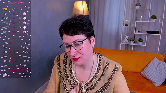 JennyMons online show from February 2026 09:03:02 AM