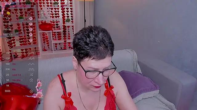 JennyMons online show from February 2026 08:24:01 AM