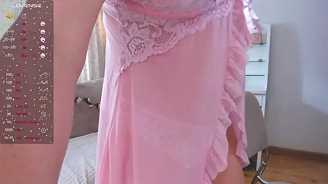 JennyMons online show from March 2026 09:13:01 AM