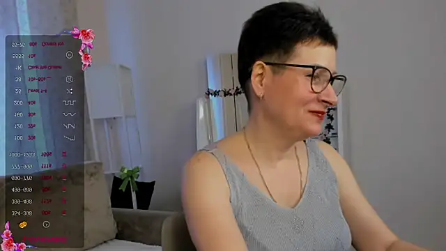 JennyMons online show from April 2026 08:29:02 AM