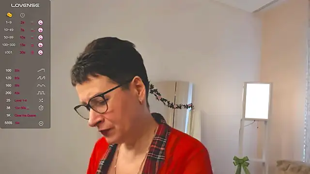 JennyMons online show from April 2026 08:43:01 AM