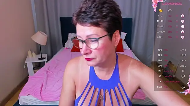 JennyMons online show from July 2026 07:24:02 AM