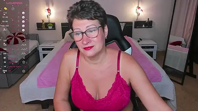 JennyMons online show from July 2026 07:43:01 AM