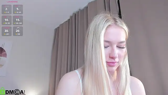 ChloeAlba online show from February 2026 03:57:02 AM