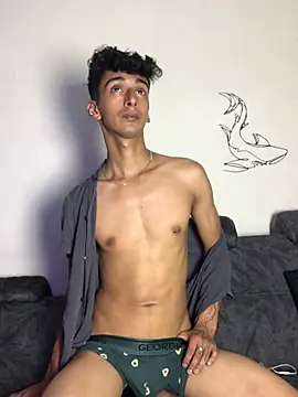 seth c online show from February 2026 10:52:01 PM