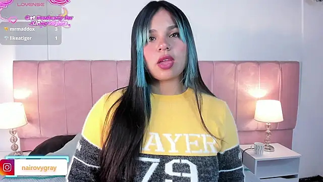 Snapshot of nairovy_1 chatting on January 2026 10:17:02 AM nairovy 1 online show from January 2026 10:17:02 AM