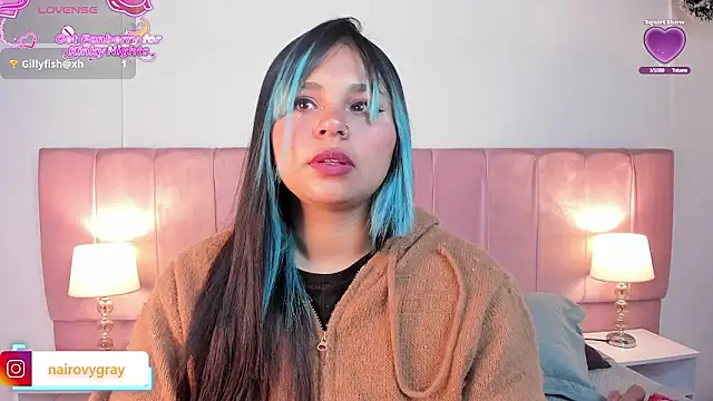 Snapshot of nairovy_1 chatting on January 2026 10:17:01 AM nairovy 1 online show from January 2026 10:17:01 AM