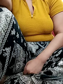 ShamaParvin online show from February 2026 02:54:01 PM