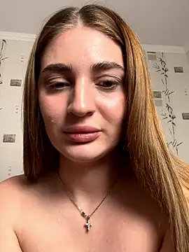 Snapshot of RinaKlark chatting on January 2026 04:50:02 AM RinaKlark online show from January 2026 04:50:02 AM