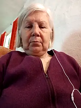 KlaudiaDarling online show from March 2026 09:25:02 AM