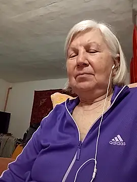 KlaudiaDarling online show from March 2026 03:40:01 PM