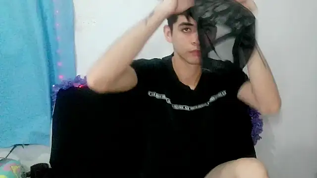 nico22love online show from February 2026 12:26:01 PM