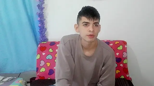 nico22love online show from February 2026 08:35:01 PM