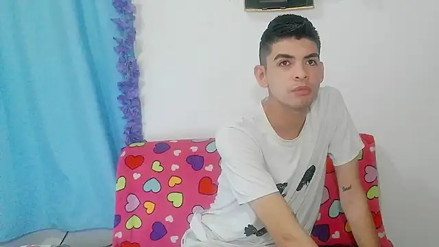 nico22love online show from February 2026 12:22:02 PM