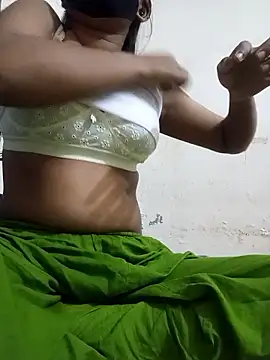 SexyNoor online show from January 2026 07:27:02 PM