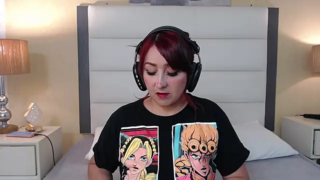 Snapshot of AlanaFerrer chatting on January 2026 11:46:02 AM AlanaFerrer online show from January 2026 11:46:02 AM