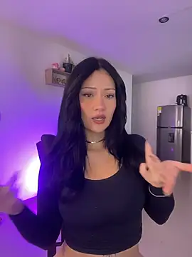 Anadurant99 online show from February 2026 04:27:02 PM