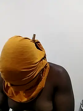 Bra-G online show from February 2026 10:17:01 PM