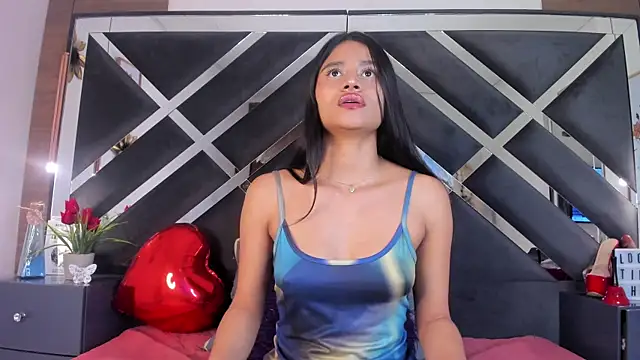 melody  sweet  online show from January 2026 08:13:02 PM