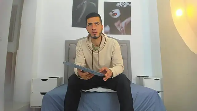 marc ruffa online show from March 2026 10:54:02 AM