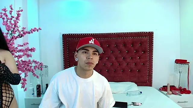 Jaden and sofia online show from May 2026 03:13:01 AM