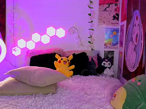 Velvetvibes   online show from January 2026 05:23:02 AM