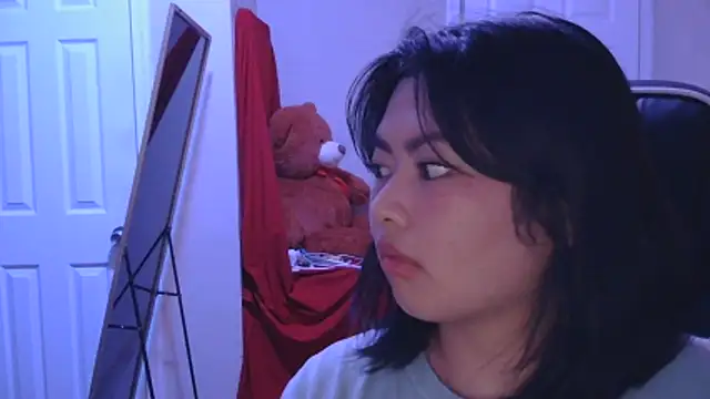 kuromixx444 online show from February 2026 06:06:01 AM