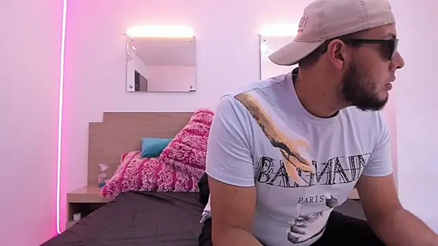 Mike N Gaby online show from January 2026 02:41:01 PM