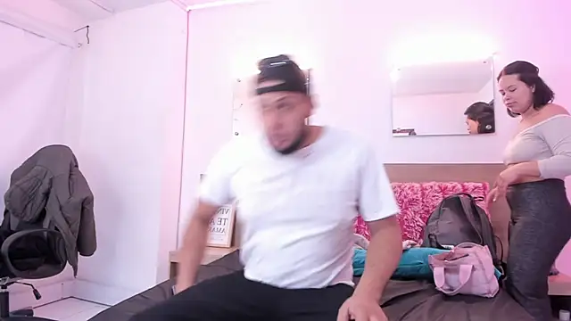 Mike N Gaby online show from January 2026 01:05:02 PM