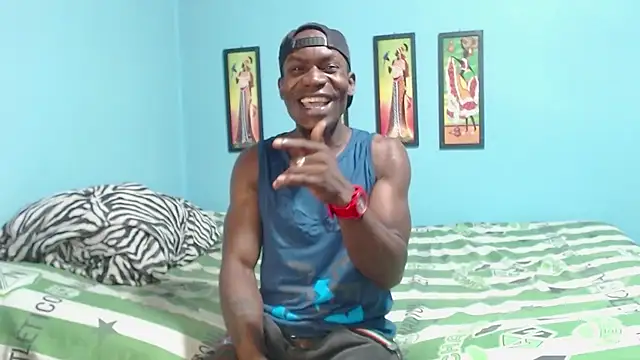 Snapshot of miltonjjakee chatting on January 2026 08:10:02 PM miltonjjakee online show from January 2026 08:10:02 PM