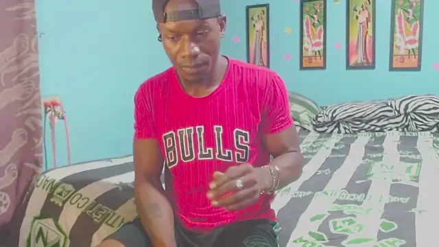 miltonjjakee online show from March 2026 01:08:01 AM