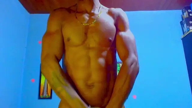 miltonjjakee online show from April 2026 10:15:01 PM