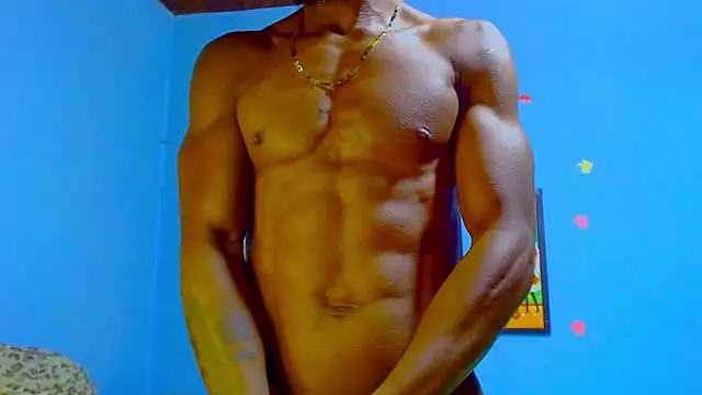 miltonjjakee online show from April 2026 07:45:01 AM