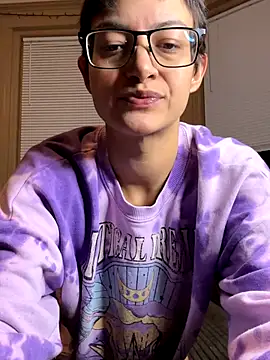 FaiiryArii online show from January 2026 07:10:02 AM