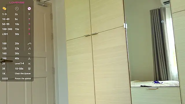 MilaReef online show from February 2026 09:12:02 AM