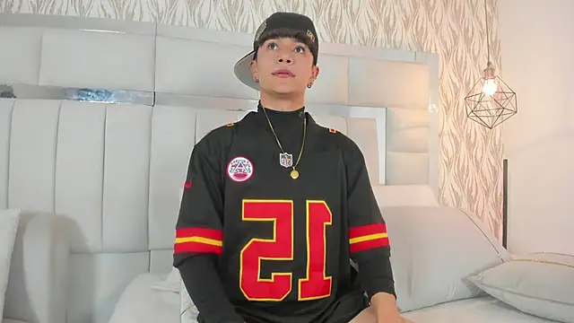 imxxjoel online show from February 2026 04:08:01 AM