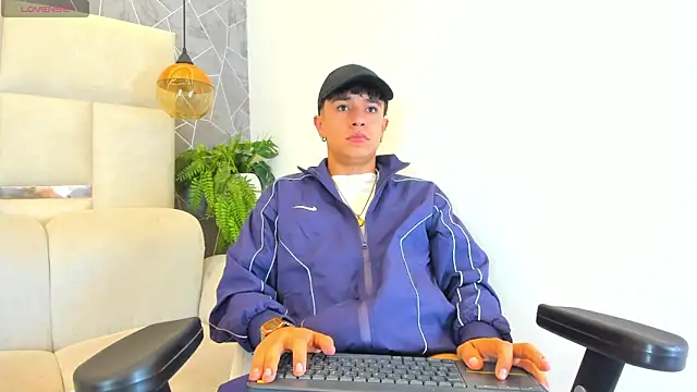 imxxjoel online show from March 2026 05:09:02 AM