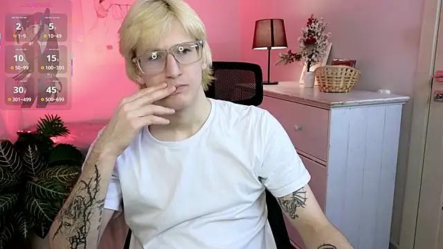 MarkusWilder online show from January 2026 03:50:01 PM