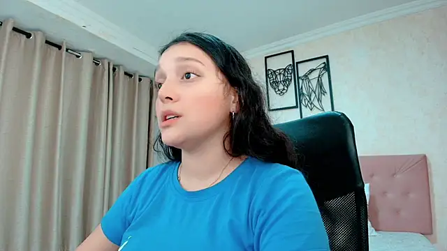 littlemolly walcott online show from March 2026 10:04:02 PM