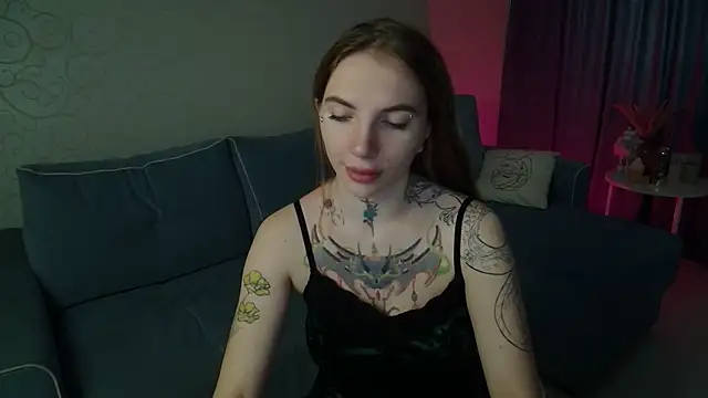 AssolSoul online show from March 2026 08:16:01 AM