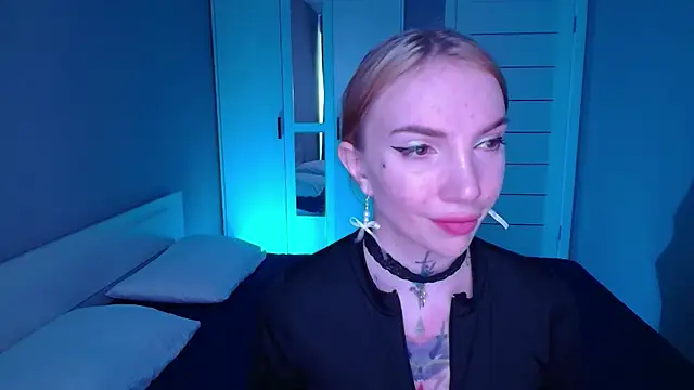 Snapshot of AssolSoul chatting on June 2026 08:24:02 AM AssolSoul online show from June 2026 08:24:02 AM