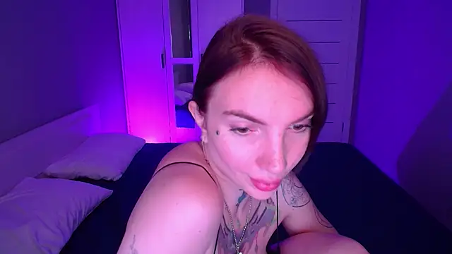 Snapshot of AssolSoul chatting on July 2026 08:07:02 AM AssolSoul online show from July 2026 08:07:02 AM