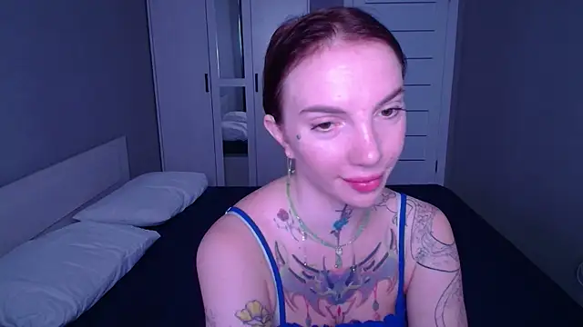 Snapshot of AssolSoul chatting on July 2026 07:13:01 AM AssolSoul online show from July 2026 07:13:01 AM