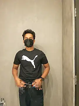 jerryrooh69 online show from March 2026 09:14:02 AM