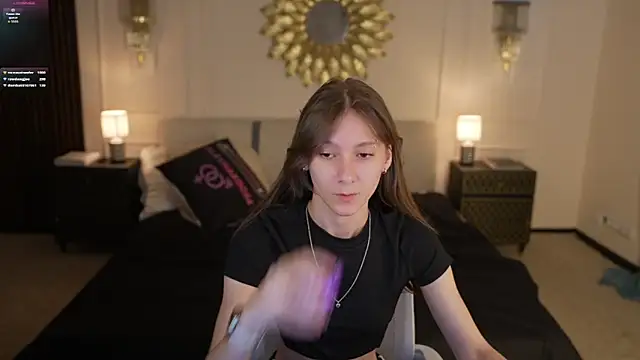 Stefany-SWEET online show from February 2026 11:25:02 AM