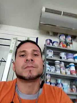 Brokkenwolf online show from March 2026 06:24:02 PM