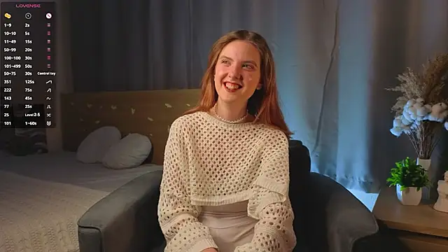 RennaHettes online show from February 2026 01:11:01 AM