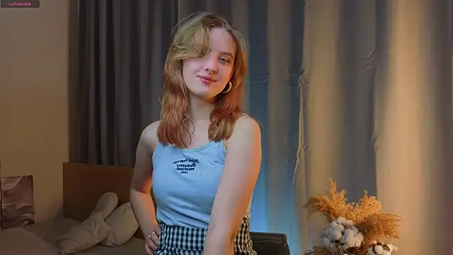 RennaHettes online show from March 2026 01:07:02 AM