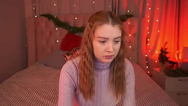 OpheliaSinclair online show from January 2026 01:13:02 PM