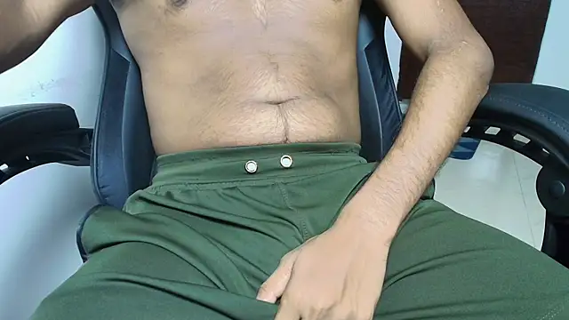 KneelForAlpha online show from April 2026 09:08:02 PM